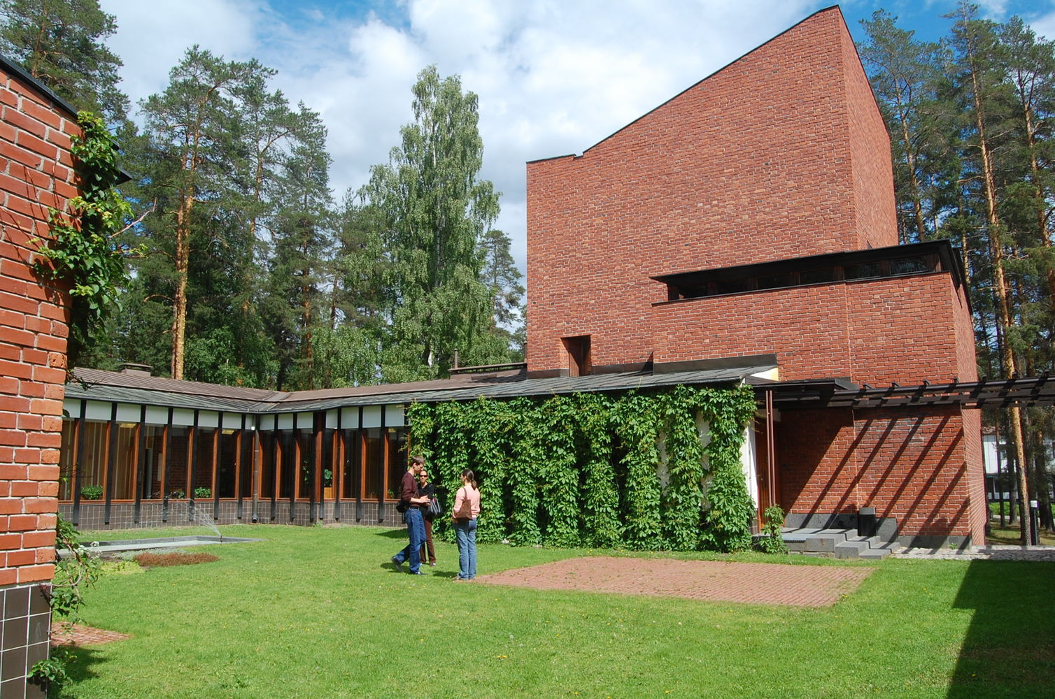 Alvar-Aallon-säätiö