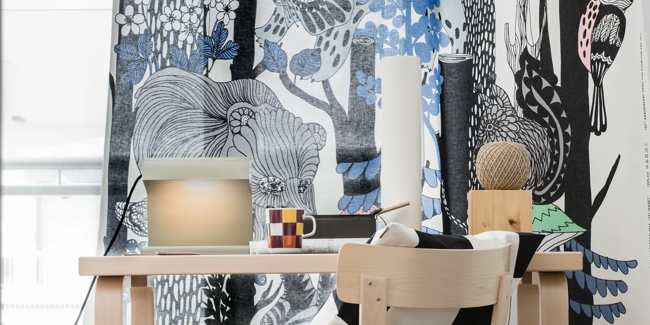 Marimekko